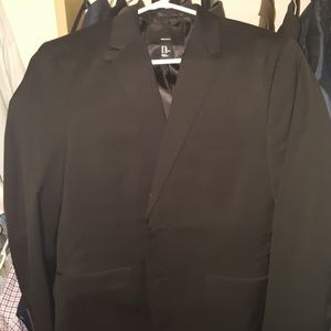 H&M Blazer 40R